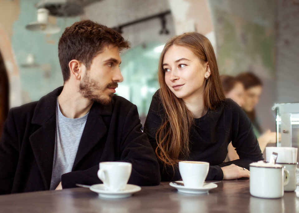 Signes Infaillibles Que Votre Ex N En A Pas Fini Avec Vous Et Qu Il