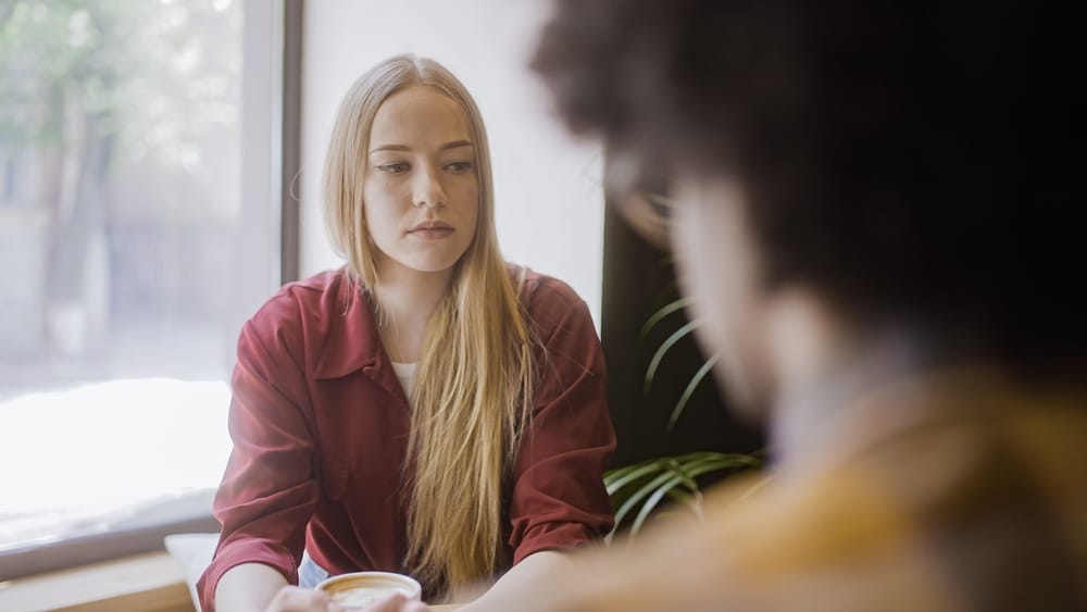 Comment Rompre Avec Un Ami Narcissique