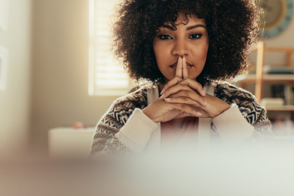 Penser Tout Le Temps À Quelqu'un : Signification