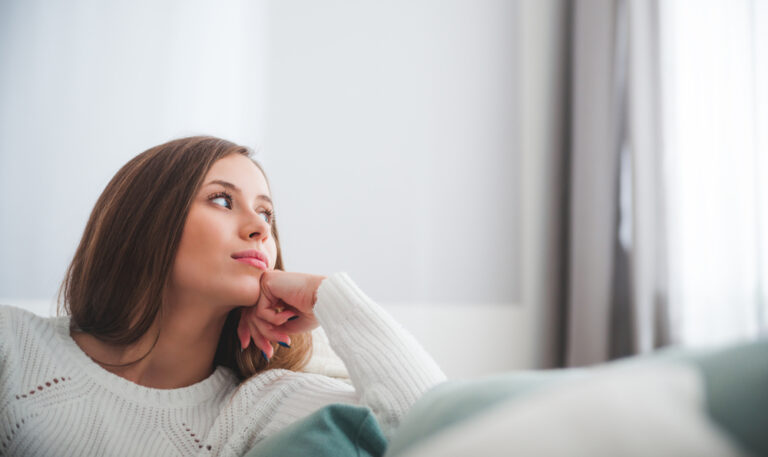 Penser Tout Le Temps À Quelqu'un : Signification