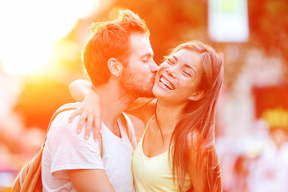 10 Phrases Remplies d'Amour Qui Signifient Plus Que Je T'aime