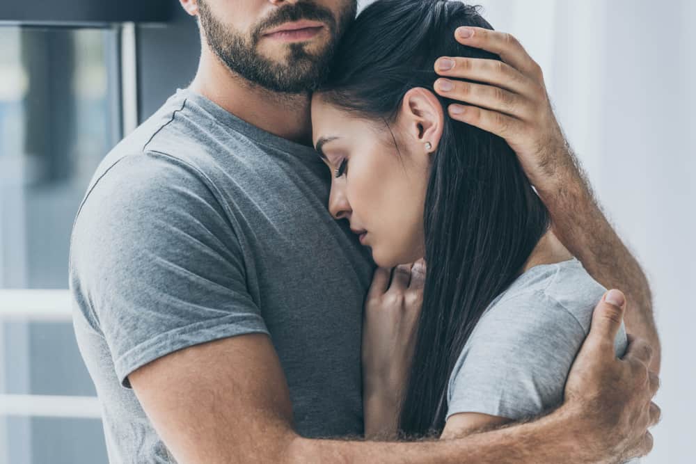 11 Choses Qui Ressemblent À De l’Amour Mais Qui Sont Indéniablement De La Manipulation