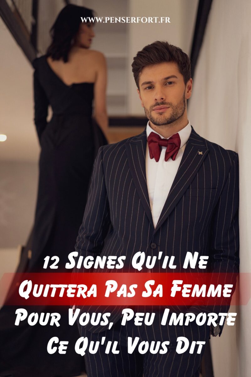 12 Signes Clairs Qu