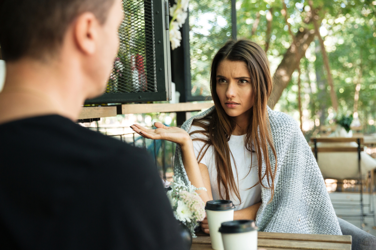 5 Éléments Déclencheurs D’une Relation Abusive Avec Un Narcissique