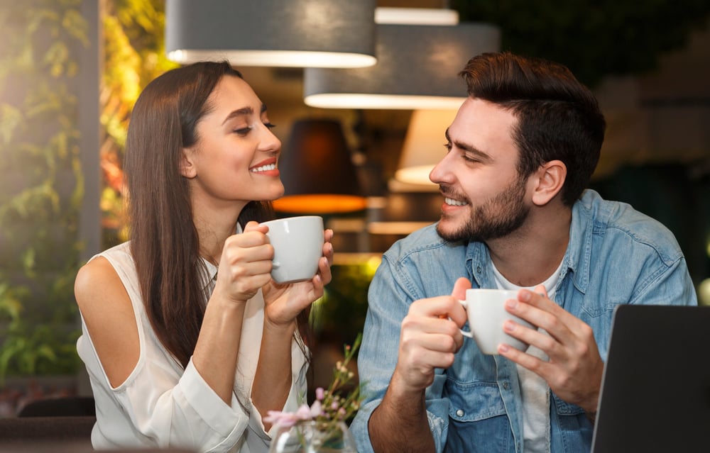 5 Étapes Par Lesquelles Un Homme Passe Lorsqu’il Trouve Enfin La Femme Idéale