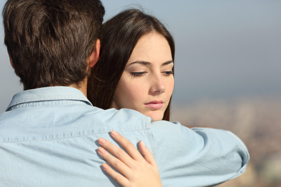 5 Étapes Réelles d’Une Relation Pansement Et Sa Durée De Vie