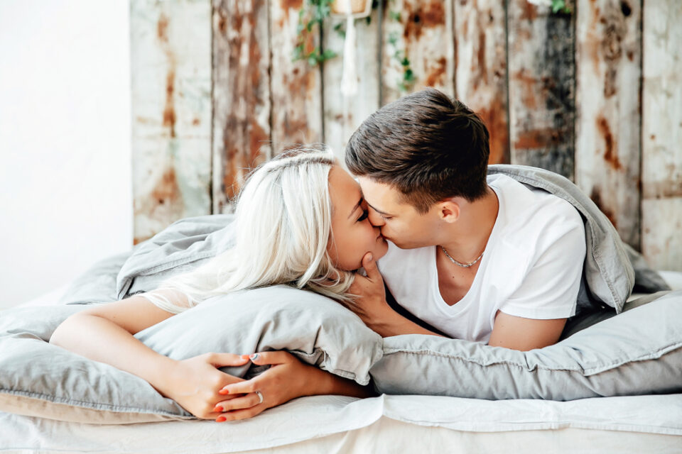 5 Étapes Réelles d’Une Relation Pansement Et Sa Durée De Vie