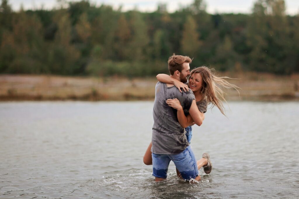 La Bonne Relation Ne Sera Pas Fragile (Ou Temporaire)