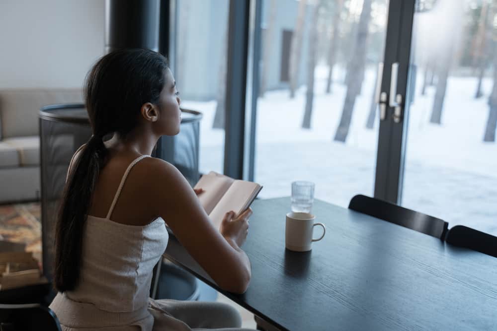 Lettre Ouverte À La Fille Dont Il M'a Dit De Ne Pas M'inquiéter