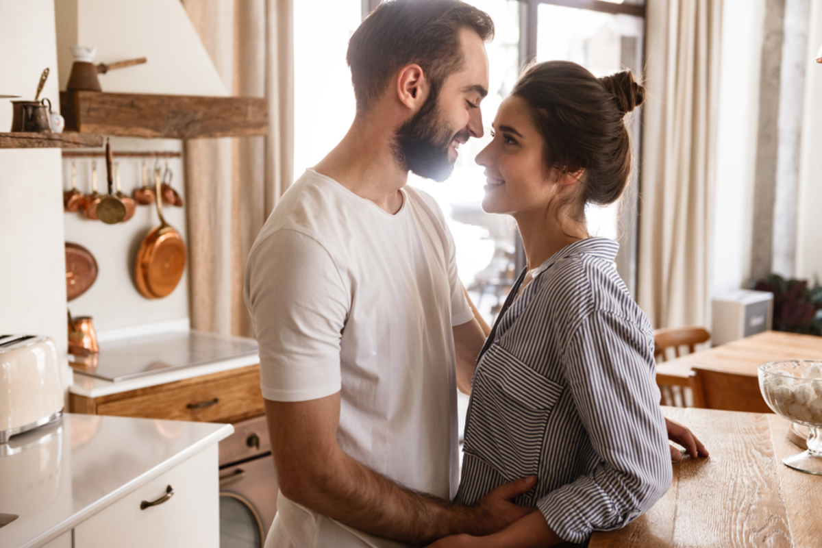 Si Un Homme Est Fou Amoureux, Voici Son Comportement