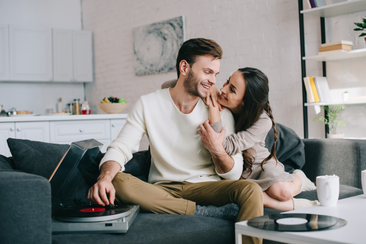 Si Un Homme Est Fou Amoureux, Voici Son Comportement