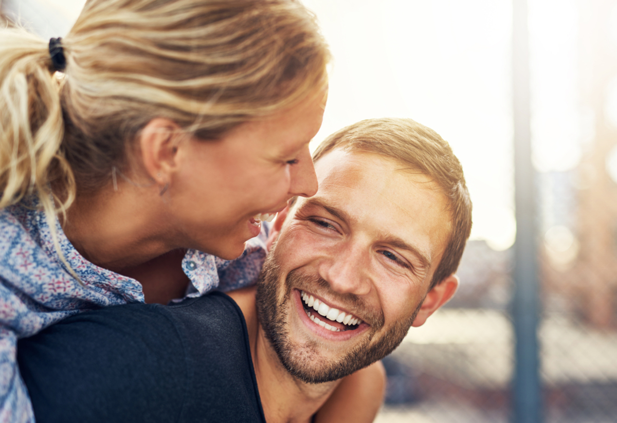 Si Un Homme Est Fou Amoureux, Voici Son Comportement