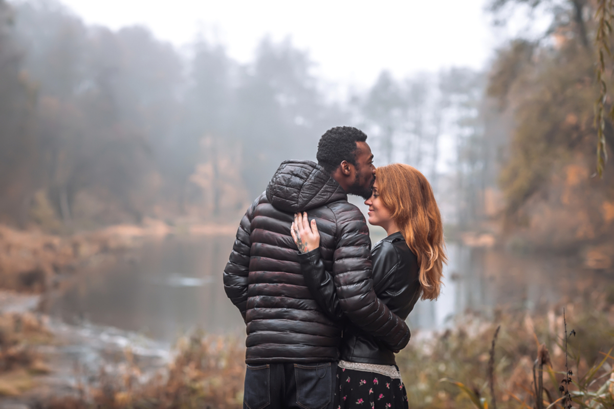 Si Un Homme Est Fou Amoureux, Voici Son Comportement