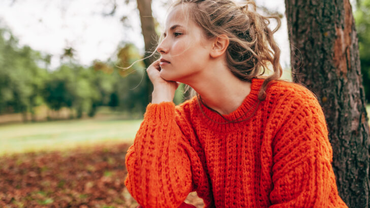 Vous N’êtes Pas Difficile À Aimer, Il N’est Simplement Pas Le Bon Pour Vous