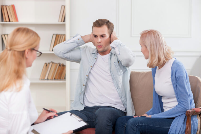 Un Homme Qui Ne Vous Considère Pas 14 Signes Douloureux