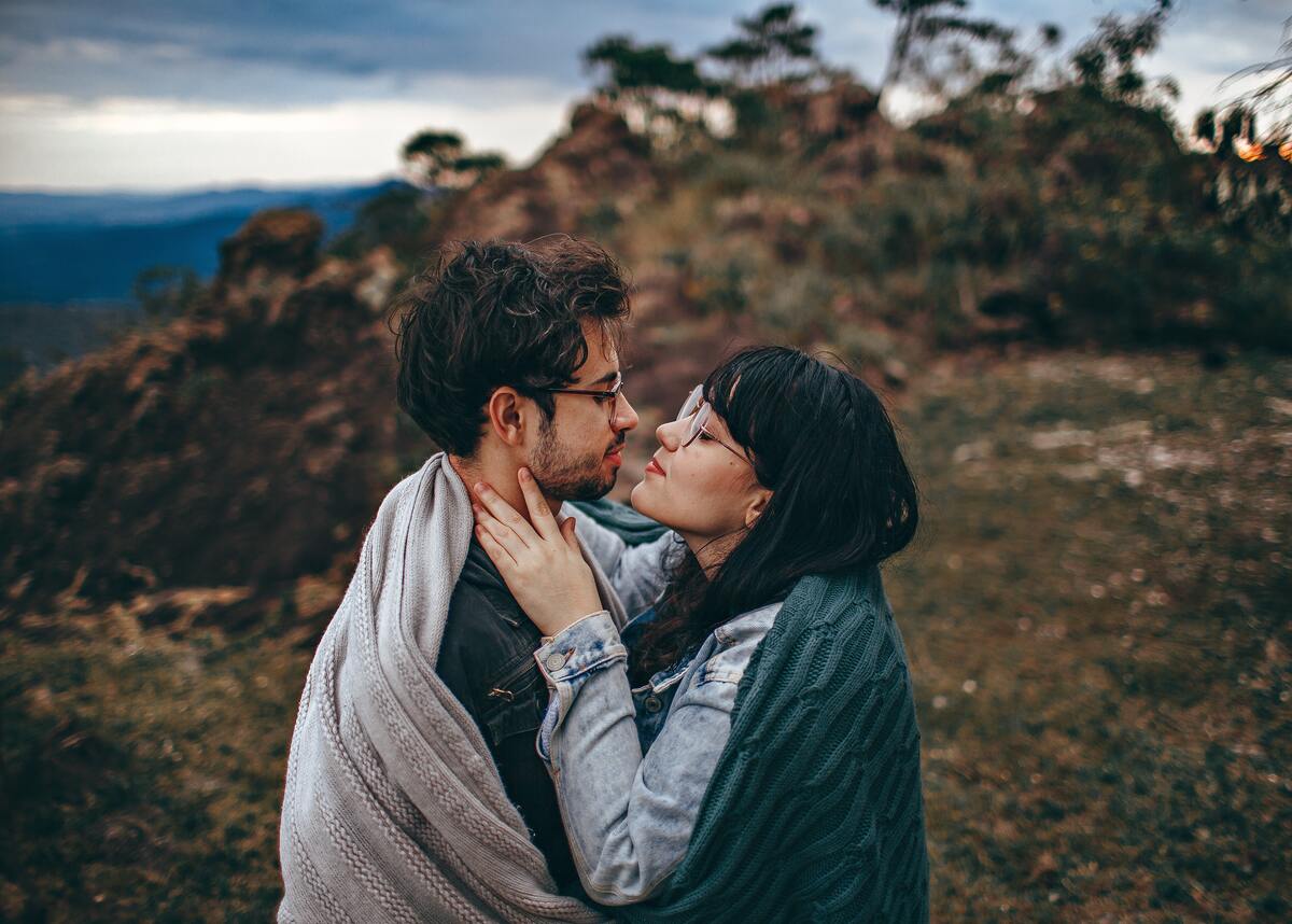 7 Choses Qu'un Homme Ne Fera Que S'il Est Vraiment Amoureux