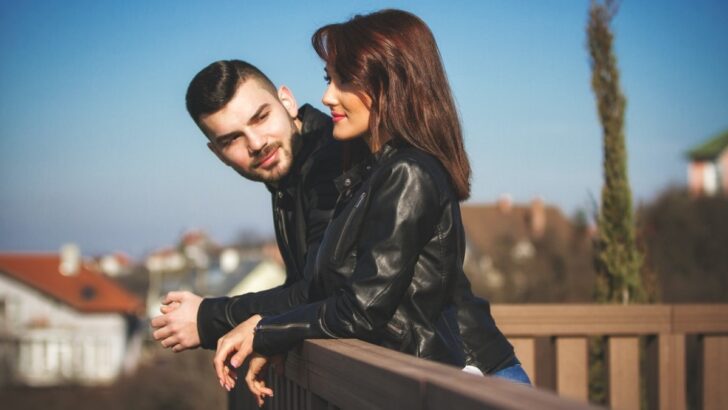 7 Choses Qu’un Homme Ne Fera Que S’il Est Vraiment Amoureux