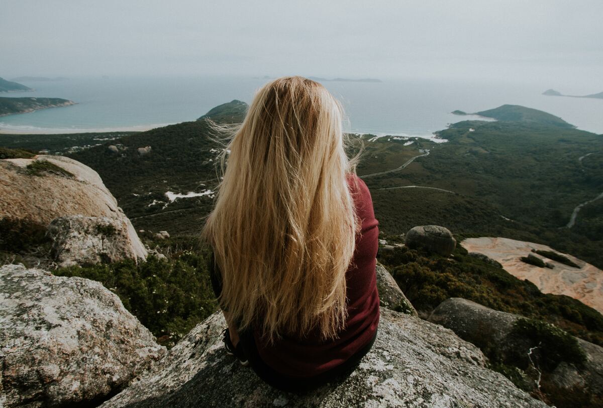 Aimer Une Femme Brisée  Est-ce Qu'elle En Vaut La Peine 