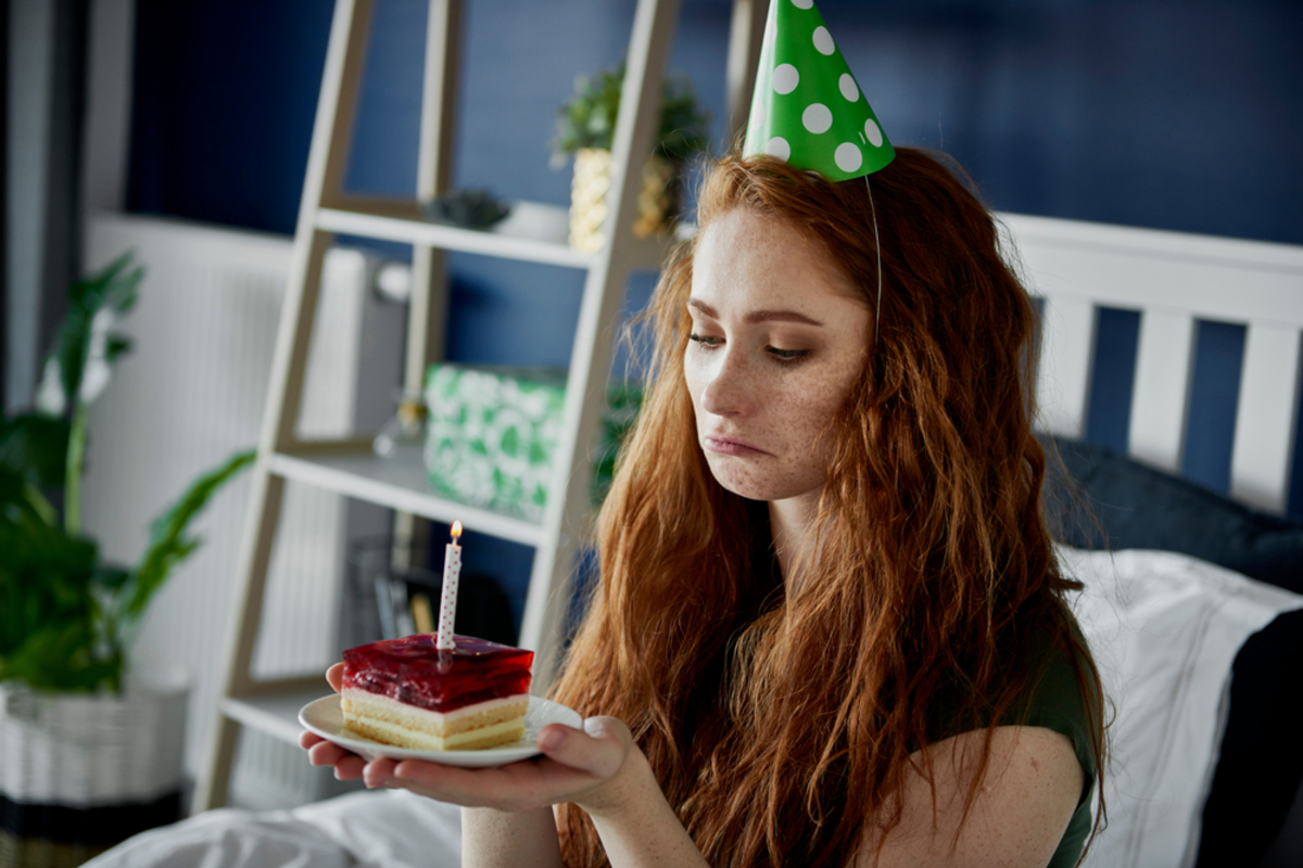 Il A Oublié Mon Anniversaire  7 Conseils Pour Réagir