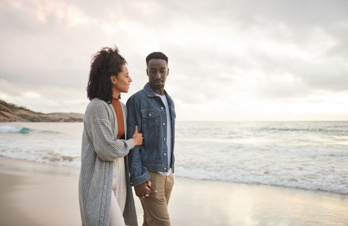 Le Plus Bel Amour, C'est Celui Qui Vous Fait Tomber Amoureuse De Manière Inattendue