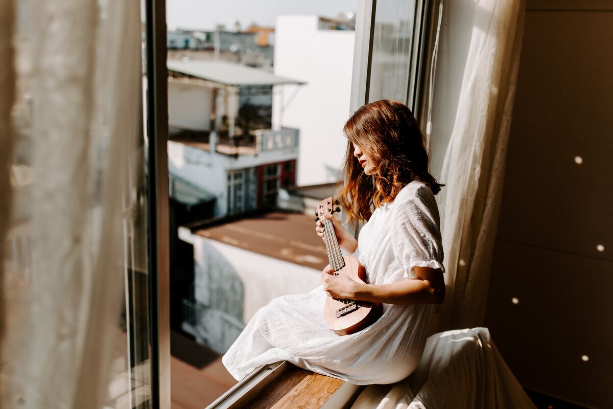 Pourquoi La Femme Suivant Reçoit-elle Toujours Tout 