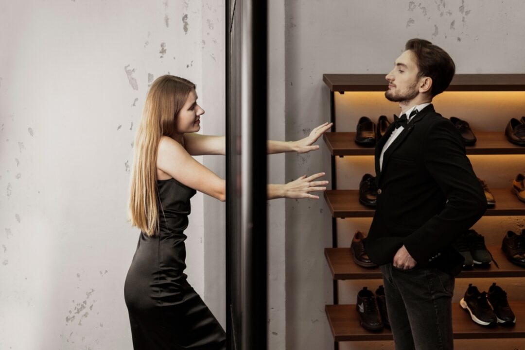 Un Homme Qui Ne Vous Considère Pas 14 Signes Douloureux