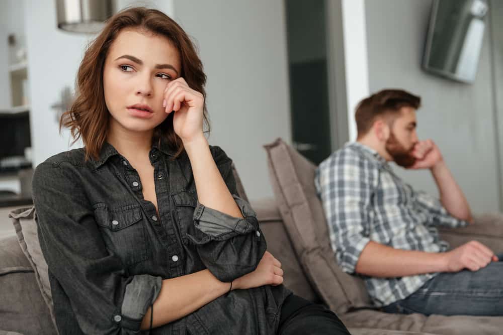 Je Ne Veux Pas Être Avec Un Homme Qui Ne Sait Pas Ce Qu'est La Proximité