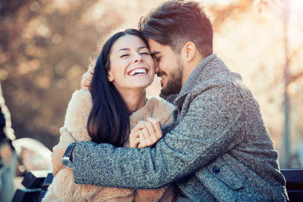 La Meilleure Relation De Votre Vie Sera Avec Un Homme Qui Vous Aime Vraiment