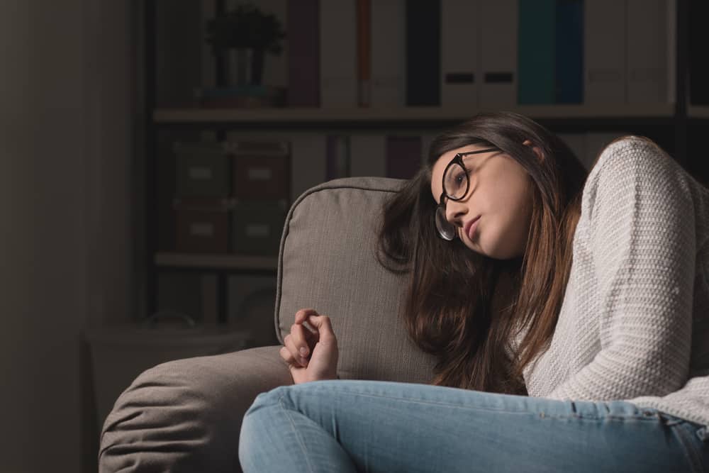 Une Fille Peut Être Profondément Amoureuse De Vous Et Pourtant Ne Jamais Vous Recontacter