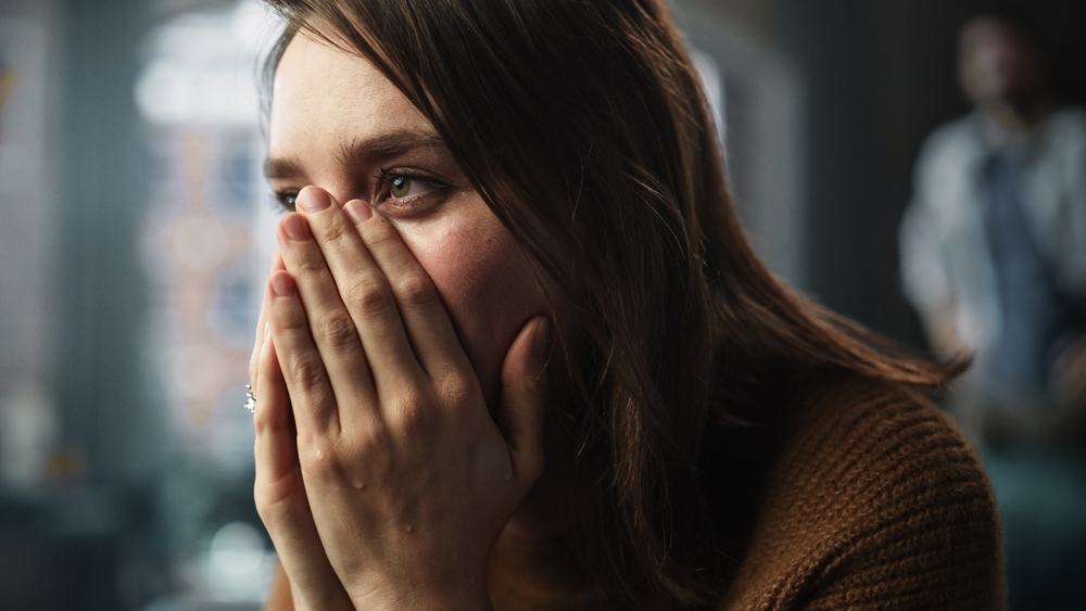 3 Raisons Pour Lesquelles l'Abus Narcissique Est Si Enivrant Pour La Victime