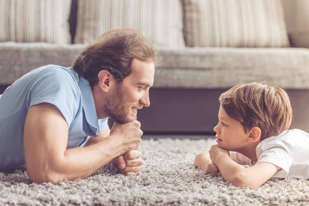 9 Règles Parentales Qui Nous Enseignent Comment Aimer Vraiment Un Enfant