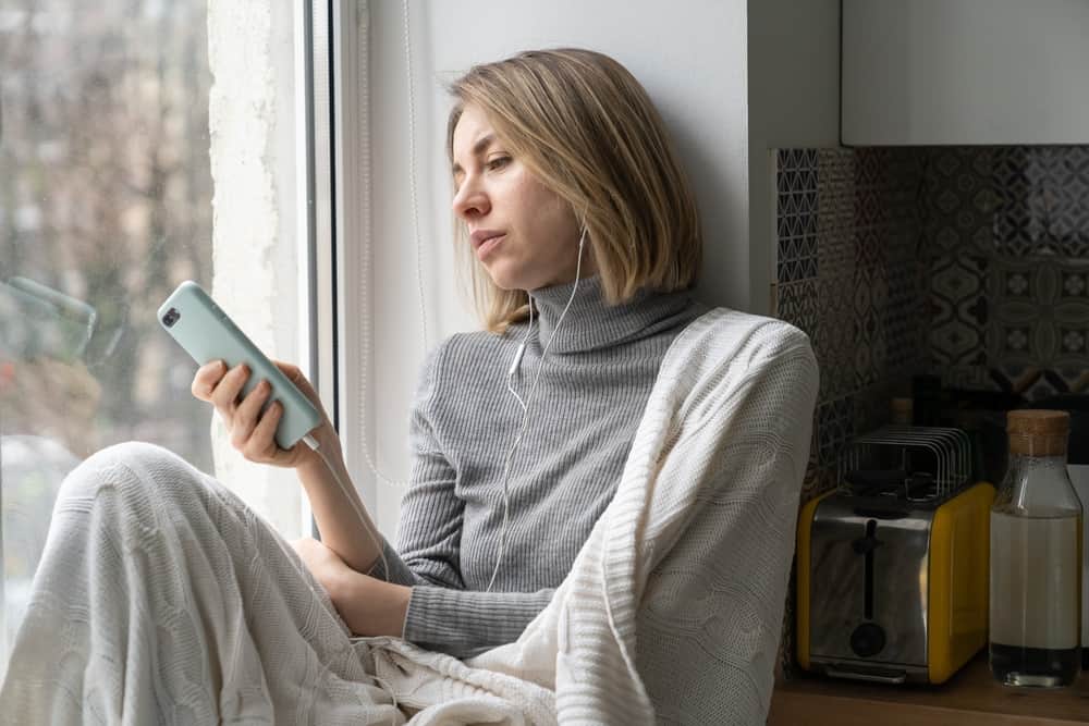 À Toutes Les Filles Qui Se Sont Égarées À Cause d'Un Homme Toxique