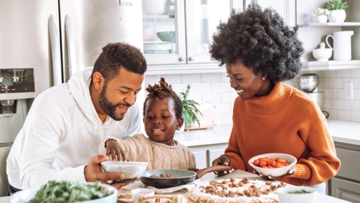 9 Règles Parentales Qui Nous Enseignent Comment Aimer Vraiment Un Enfant