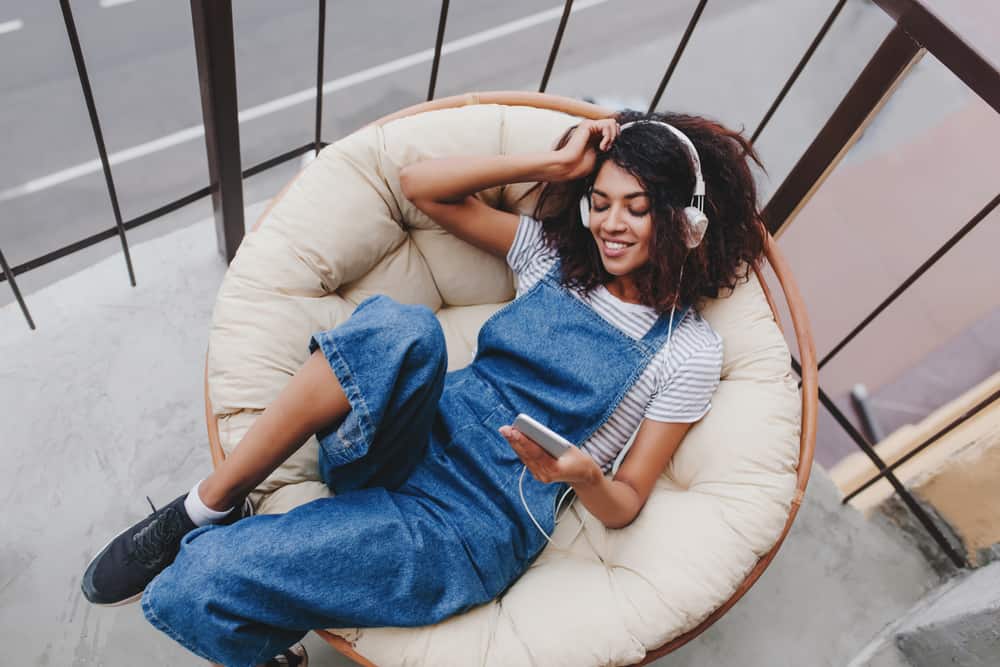 Elle A Besoin Que Quelqu'un Soit Là Pour Elle Comme Elle L'a Été Pour Les Autres