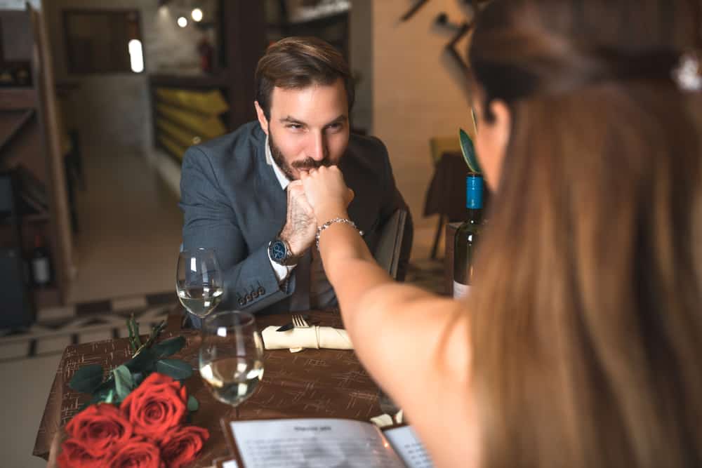 Être Un Gentleman Ne Sera Jamais Démodé