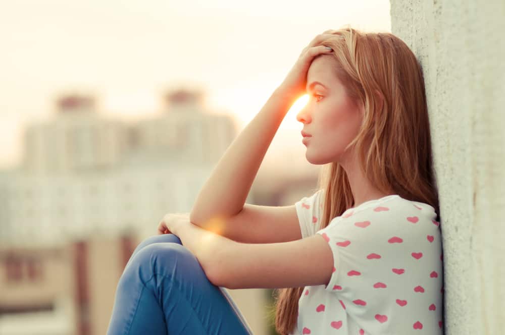 La Douleur Déchirante d'Aimer Une Personne Avec Qui On Ne Peut Pas Être