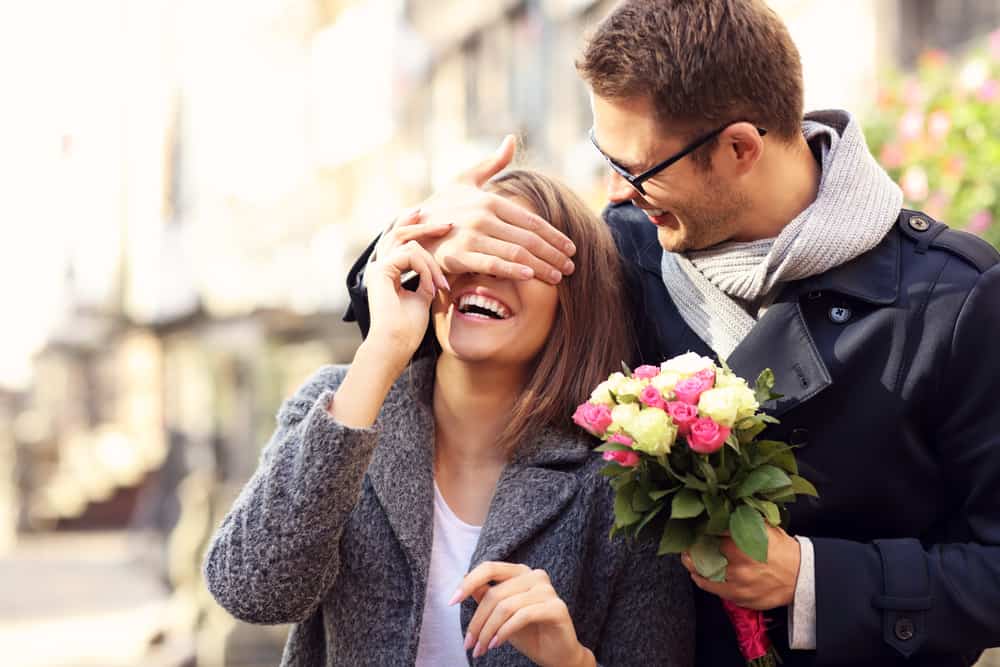 Si Un Homme Vous Aime Vraiment, Il Fera Tout Ce Qu'il Faut Pour Vous Avoir