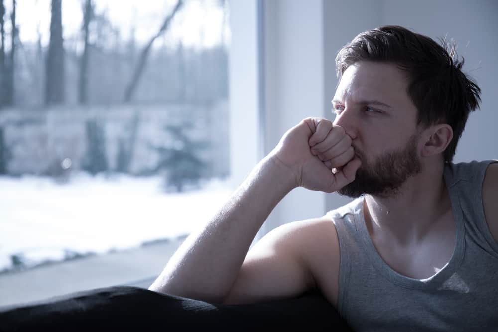 Un Homme Ne Peut Pas Supporter d'Être Traité De La Même Façon Dont Il Traite Une Femme