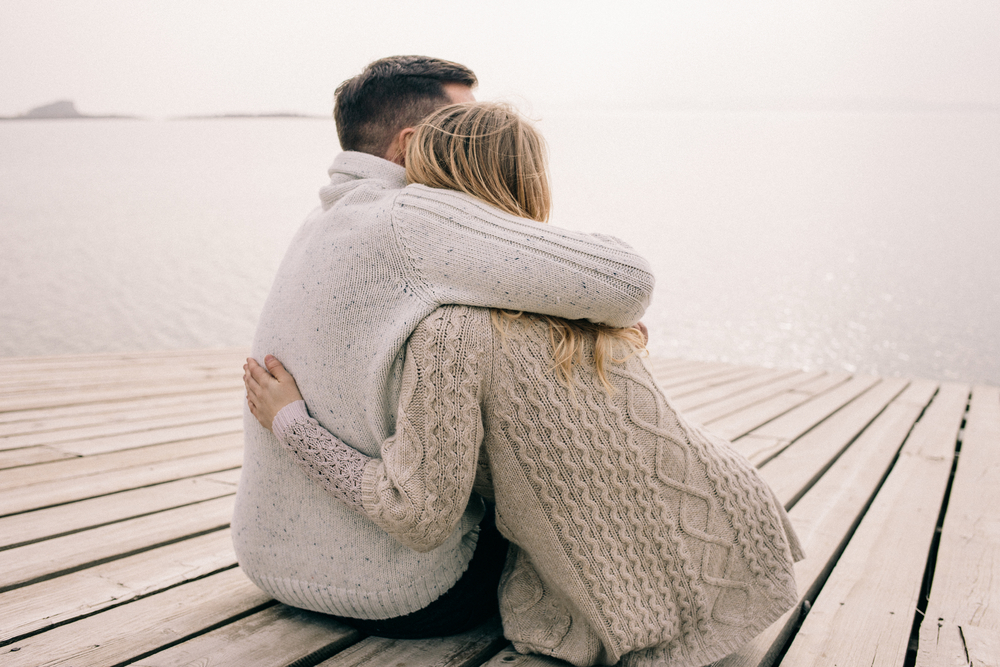 Un Homme Qui Ne Vous Respecte Pas Ne Mérite Pas d'Être Avec Vous