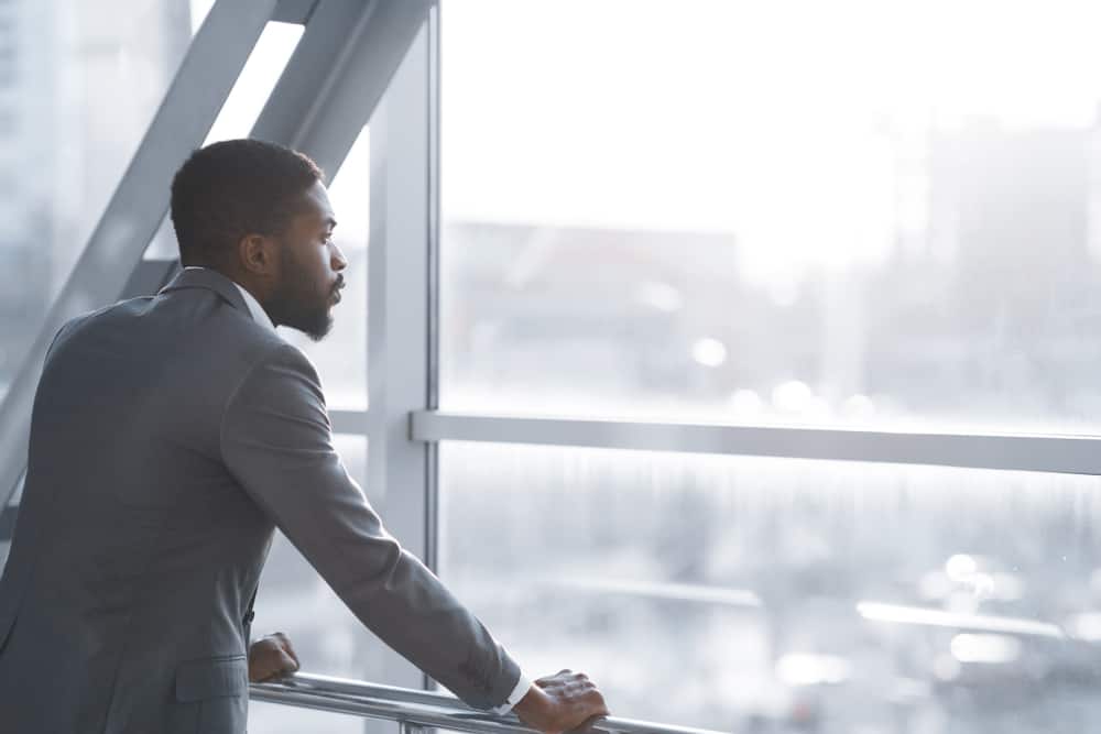 Voici Ce Qui Se Passe Quand Un Homme Marié Tombe Amoureux D'une Autre Femme