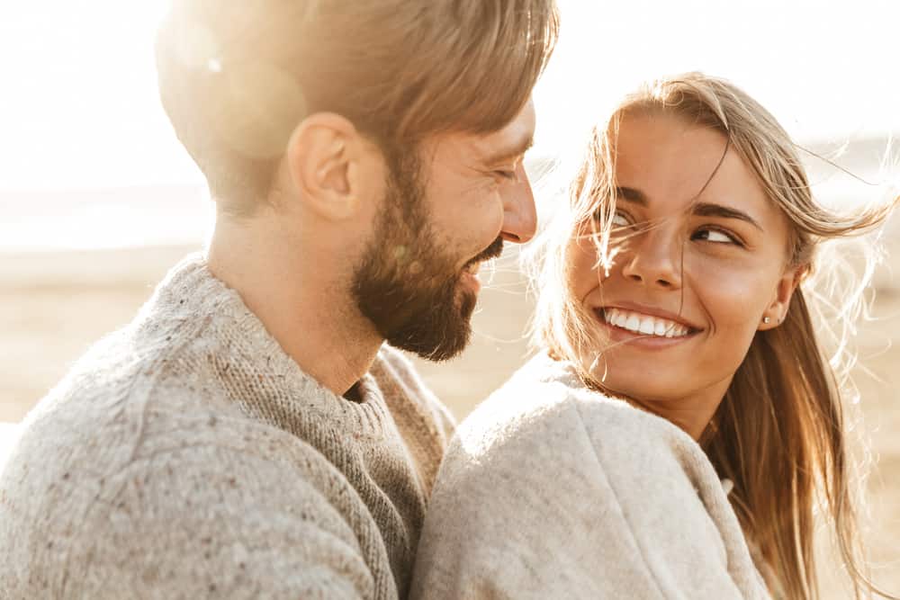 15 Signes Qu'un Homme Taureau Est Amoureux En Secret