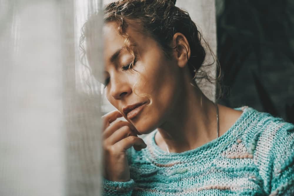 Cher Homme, Tu N'étais Pas Prêt Pour l'Amour Que Je T'ai Donné