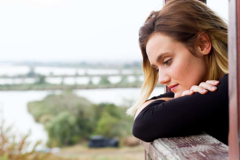 Cher Homme, Tu N'étais Pas Prêt Pour l'Amour Que Je T'ai Donné