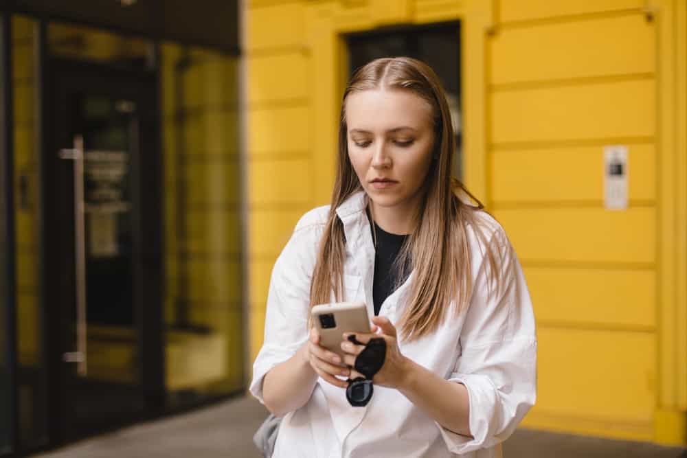 Enfin, Un SMS Après 3 Jours ! Comment Dois-je Réagir 