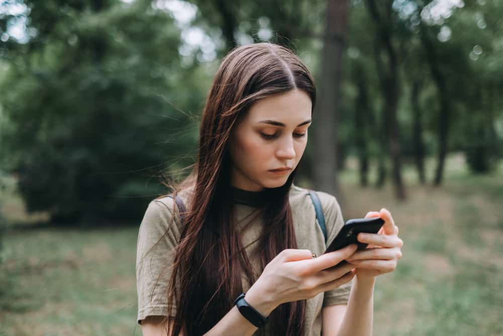 Enfin, Un SMS Après 3 Jours ! Comment Dois-je Réagir 