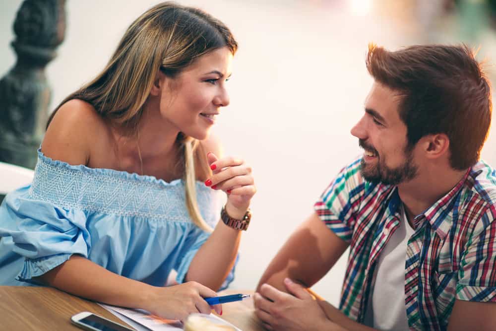 Plus De 20 Lettres d'Amour Émouvantes Pour Lui 