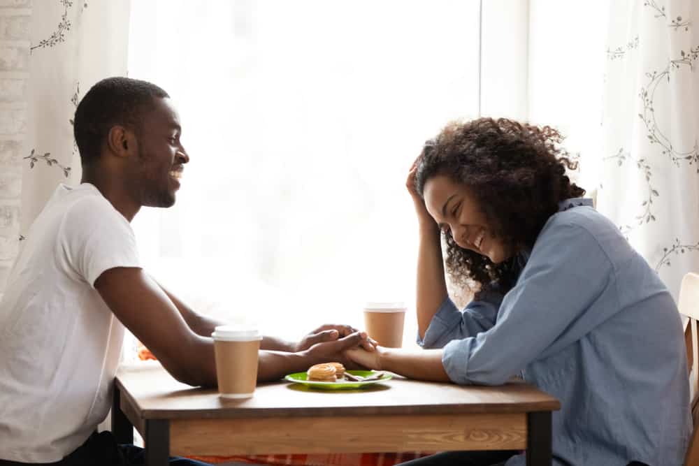 Plus De 20 Lettres d'Amour Émouvantes Pour Lui 