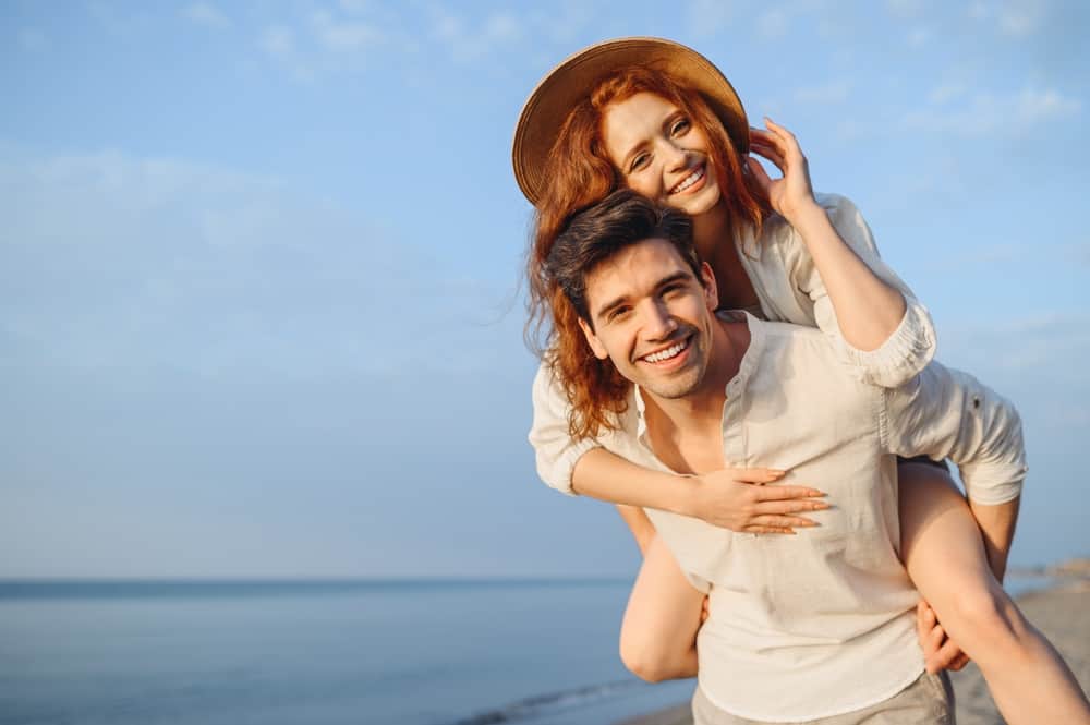 Si Vous Aimez Une Femme, Vous N'avez Aucune Excuse Pour Ne Pas La Traiter Correctement