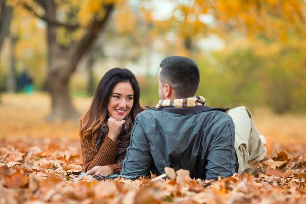 Voici Ce Que Cela Signifie Réellement Quand Un Homme Marié Dit Je T'aime.