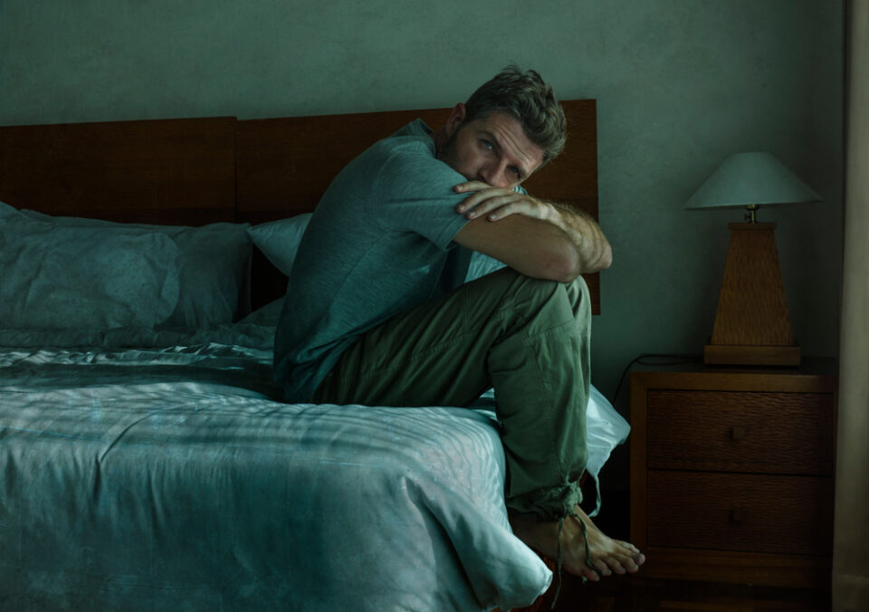 12 Cas Où Un Homme Regrette D